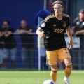 Mika Godts clarifie sa position sur son avenir à l&rsquo;Ajax Amsterdam