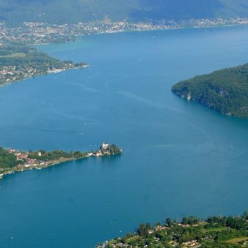 Découverte d&rsquo;une arme dans l&rsquo;affaire de la tuerie de Chevaline