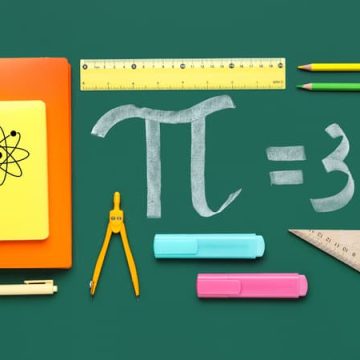 Pi : Un Nombre Éternellement Fascinant