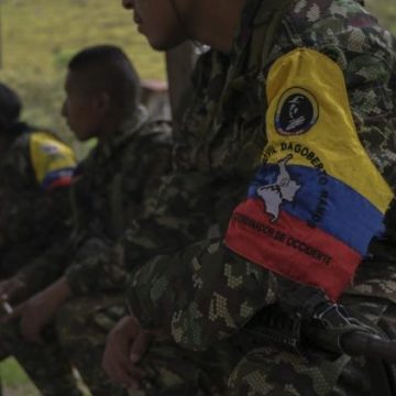 66dbdb9b-c009-402b-9a5e-4b358b599980 Enlèvement d’un soldat de la Légion étrangère en Colombie : des dissidents des Farc pointés du doigt