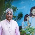 Portrait de Sœur Christin Joseph : Une Vie de Dévouement en Inde