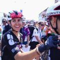 Tour de France Femmes 2026 : Une Étoile Montante