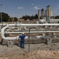 La Syrie : Un Nouvel Axe Énergétique Central