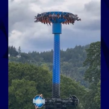 Deux adolescentes indemnisées après un incident dans un parc d&rsquo;attractions aux États-Unis
