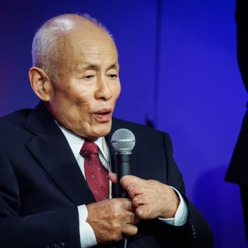 Hiroshima : Le débat sur les armes nucléaires au Japon