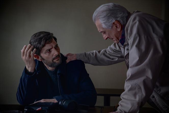 6921b334-c34e-4c3e-9dfc-d94d7f0ae611 La confrontation dans The Whisper Man