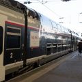 Perturbations du trafic ferroviaire entre Paris et la Normandie
