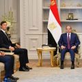 Rencontres diplomatiques intensives à propos de Gaza