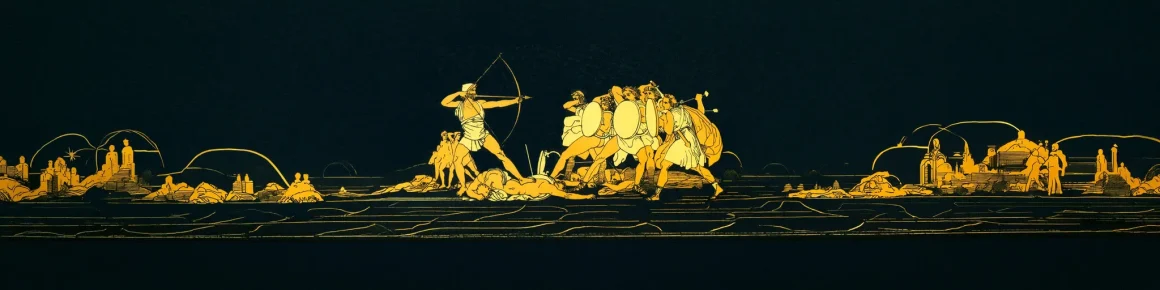 Analyse de L&rsquo;Odyssée d&rsquo;Homère