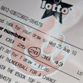 Une Galloise espère récupérer son jackpot de loterie malgré un ticket jeté