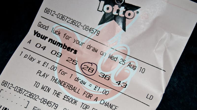 6a20ffef-4ff8-42cd-9367-267fe127b21f Une Galloise espère récupérer son jackpot de loterie malgré un ticket jeté