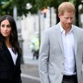 Le Retour Surprenant de Harry et Meghan au Royaume-Uni