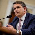Todd Blanche confirmé comme ministre de la Justice des États-Unis