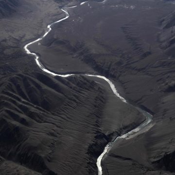 Conflit Indo-Pakistanais autour du Partage des Eaux du Fleuve Indus