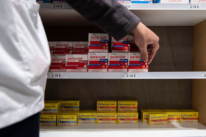 pénurie paracétamol Prolonger la Durée de Validité des Médicaments pour Réduire le Gaspillage