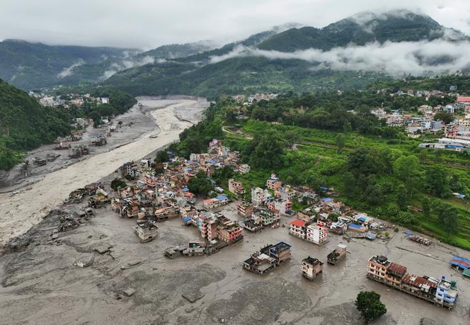6b9284b8-8a81-4fbe-a508-2da6bac6c4dd Catastrophe au Népal suite à l’effondrement d’un glacier
