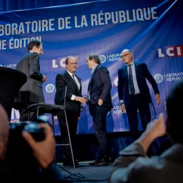 La question d&rsquo;une candidature unique face à l&rsquo;élection présidentielle 2027