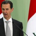 Bachar al-Assad condamné à mort par contumace en Syrie