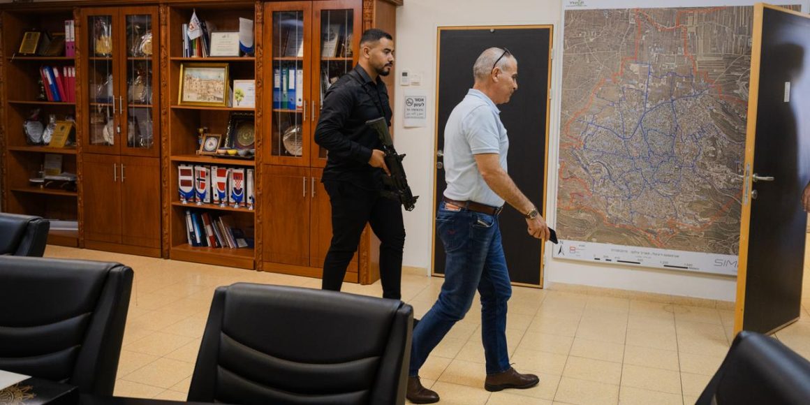 Tensions en Israël : Les Palestiniens victime de violences