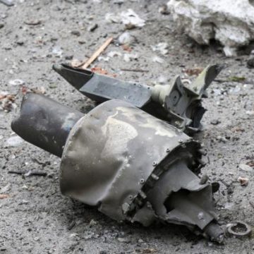 La Russie développe le missile S8000 Banderol