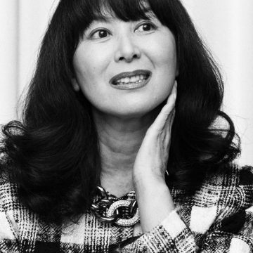 Décès de l&rsquo;actrice japonaise Keiko Kishi