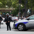 Une agression tragique à Marseille