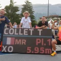 Une tradition familiale au sommet du saut à la perche européen