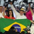 Lula lance sa campagne présidentielle pour un quatrième mandat