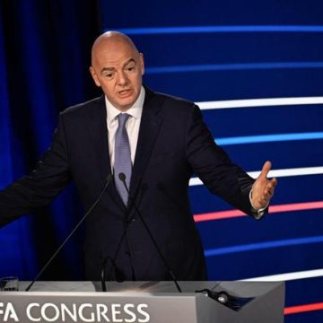 L&rsquo;UEFA intensifie son action contre le projet controversé de la FIFA