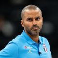 Tony Parker et les controverses autour de P. Diddy