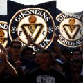 Les Girondins de Bordeaux face à un avenir incertain