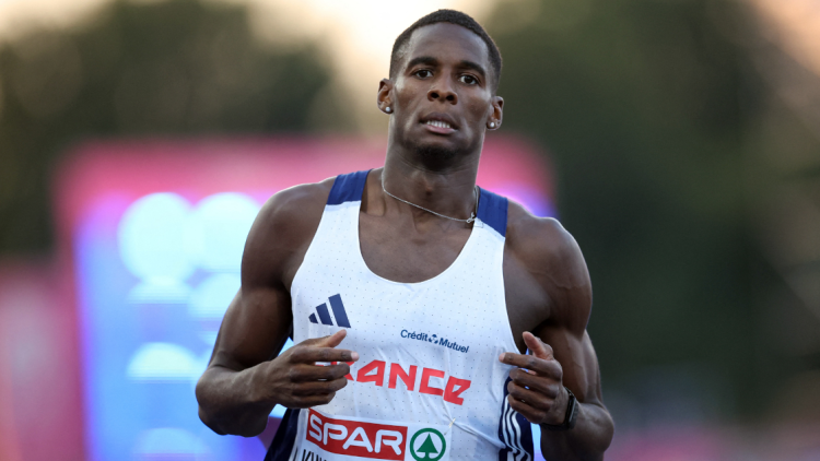7281191e-54b6-4a41-a1ca-d9dbffb0ae72 Just Kwaou-Mathey remporte l’argent aux Championnats d’Europe d’athlétisme