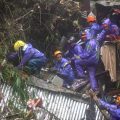 Pluies torrentielles et tempêtes tropicales aux Philippines