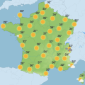 L&rsquo;éclipse solaire du 12 août 2026 : la météo jouera-t-elle le jeu ?