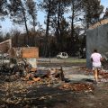 La situation des incendies et de la canicule en France
