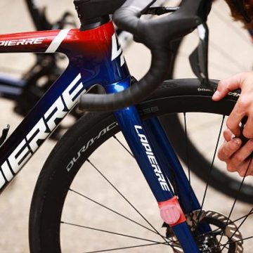 Cycles Lapierre en difficulté après la cessation de paiements d&rsquo;Accell