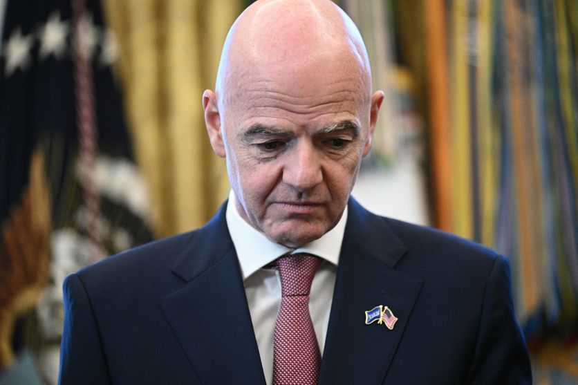 76053d70-5de6-40f7-a920-90ed51e50f74 Michel Platini critique la gestion de Gianni Infantino à la FIFA