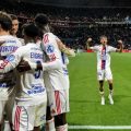 L’Olympique lyonnais en quête de la Ligue des champions