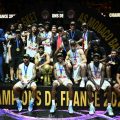 Exclusion de l’AS Monaco : un séisme dans le basket français
