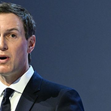 Jared Kushner et les efforts américains pour Gaza