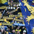 L&rsquo;Olympique Lyonnais se Qualifie pour les Barrages de la Ligue des Champions