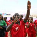 Le parcours improbable des Scorchers du Malawi en Coupe d&rsquo;Afrique des nations