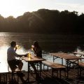 Mobilier de jardins publics : une histoire de convivialité