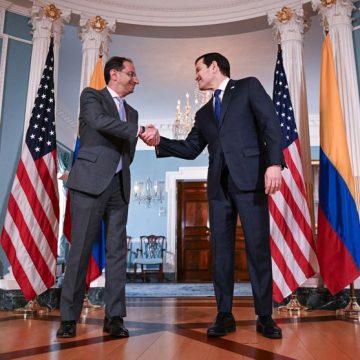 Le Nouveau Gouvernement Colombien Privilégie les Relations avec les États-Unis