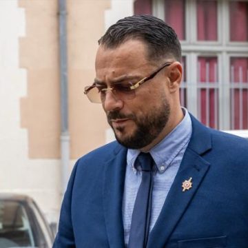 775dfcc2-43fe-4878-a7b2-815adf6ae622 La confrontation judiciaire du député LFI Sébastien Delogu avec la police