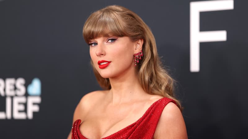 77624004-9e36-4e9b-8bb1-14197b38598d Taylor Swift intronisée au Panthéon des auteurs-compositeurs de Nashville