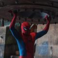 Un démarrage record pour “Spider-Man : Brand New Day” en Amérique du Nord et en France