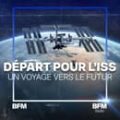 Sophie Adenot marque l&rsquo;histoire avec une sortie extravéhiculaire