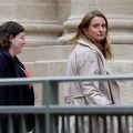 La candidate écologiste cherche à unir la gauche pour la présidentielle 2027