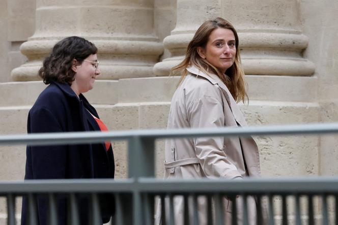 77a1565a-1b5e-4a5a-9907-8a8c836cc2c2 La candidate écologiste cherche à unir la gauche pour la présidentielle 2027